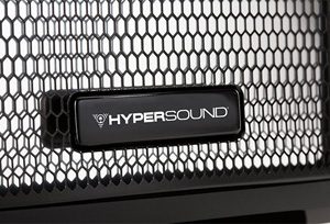 HyperSound Innovation