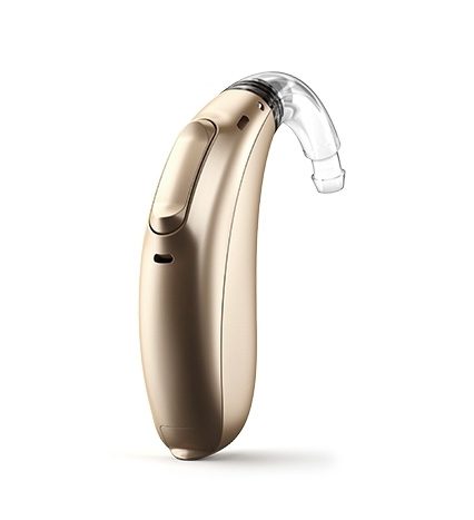 Phonak Bolero™ Marvel