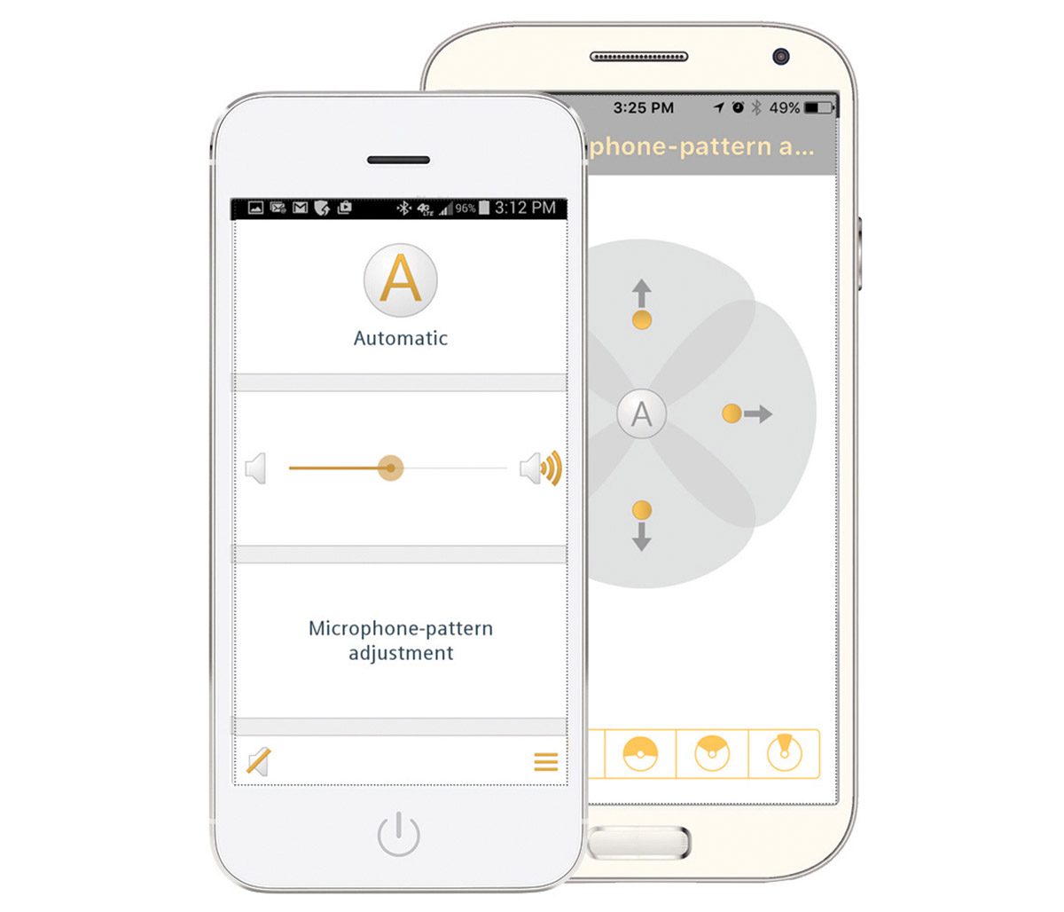 Smart Direct App