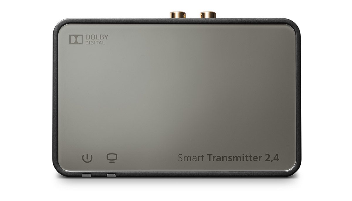 Smart Transmitter
