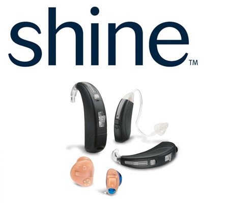Unitron Shine
