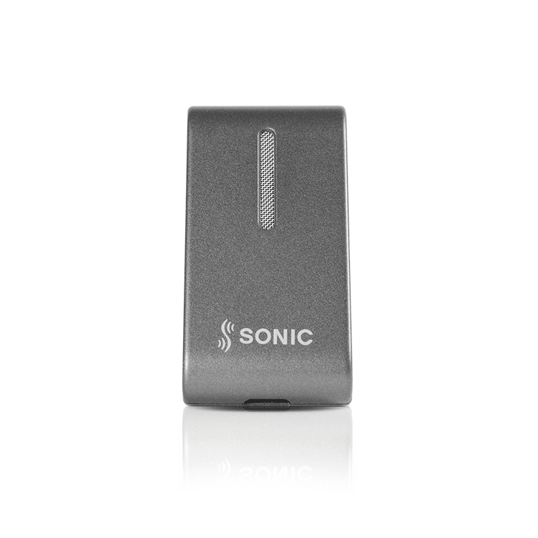 Sonic SoundClip-A
