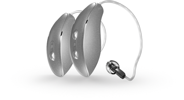 Starkey Omega AI device