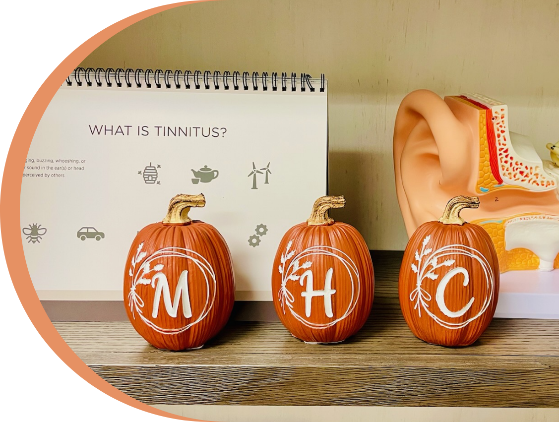 fall pumpkins image