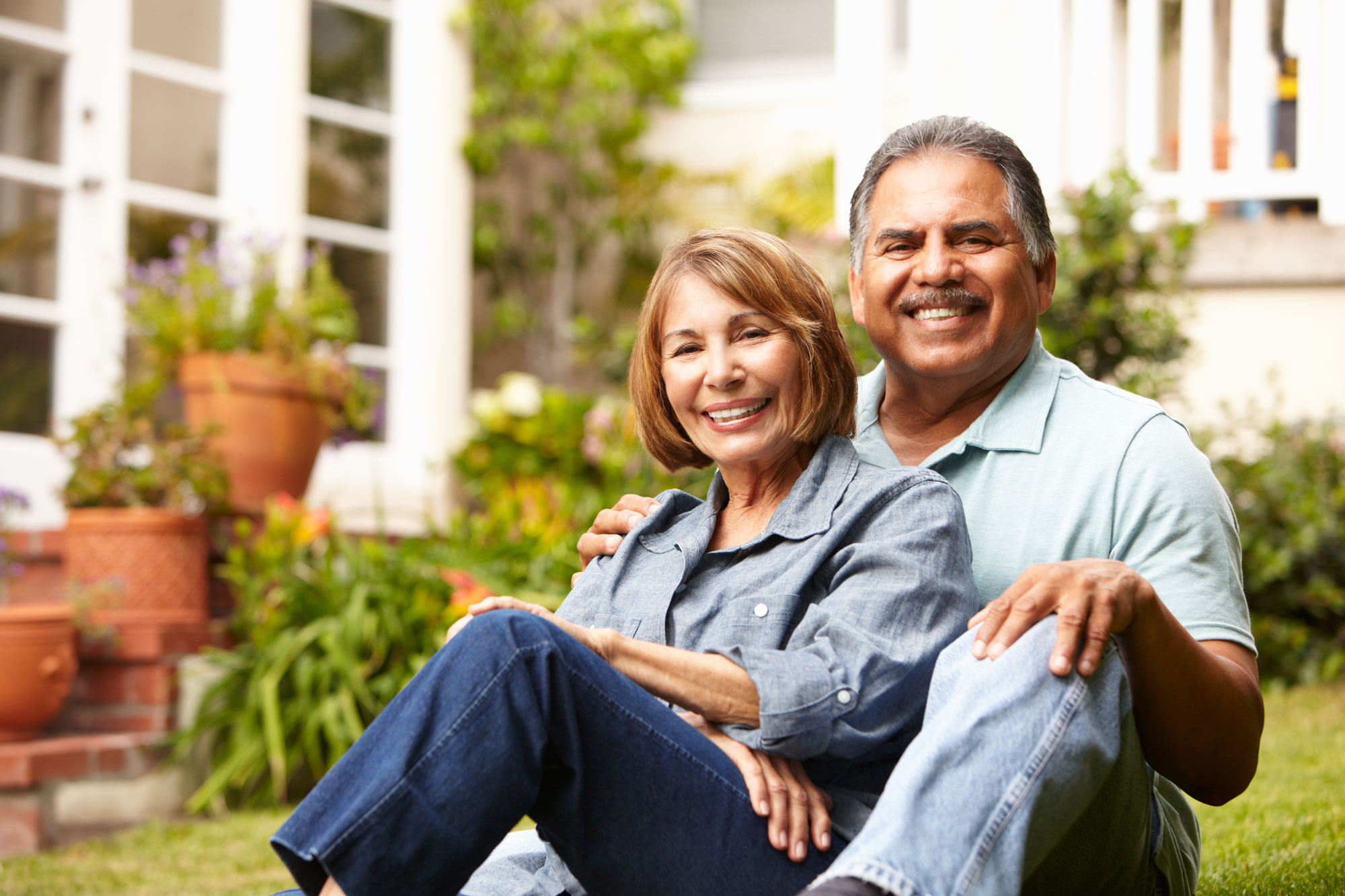 grandparents