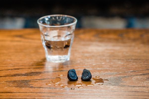 Waterproof Hearing Aids sptjd7
