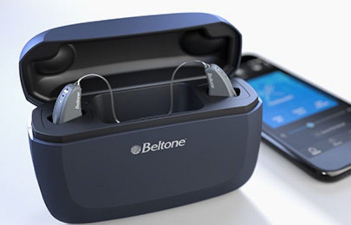 beltone amaze