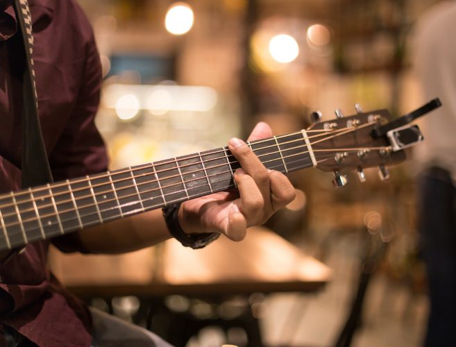 music