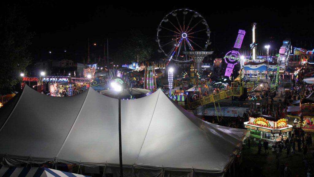 ulster county fair new paltz ny 6