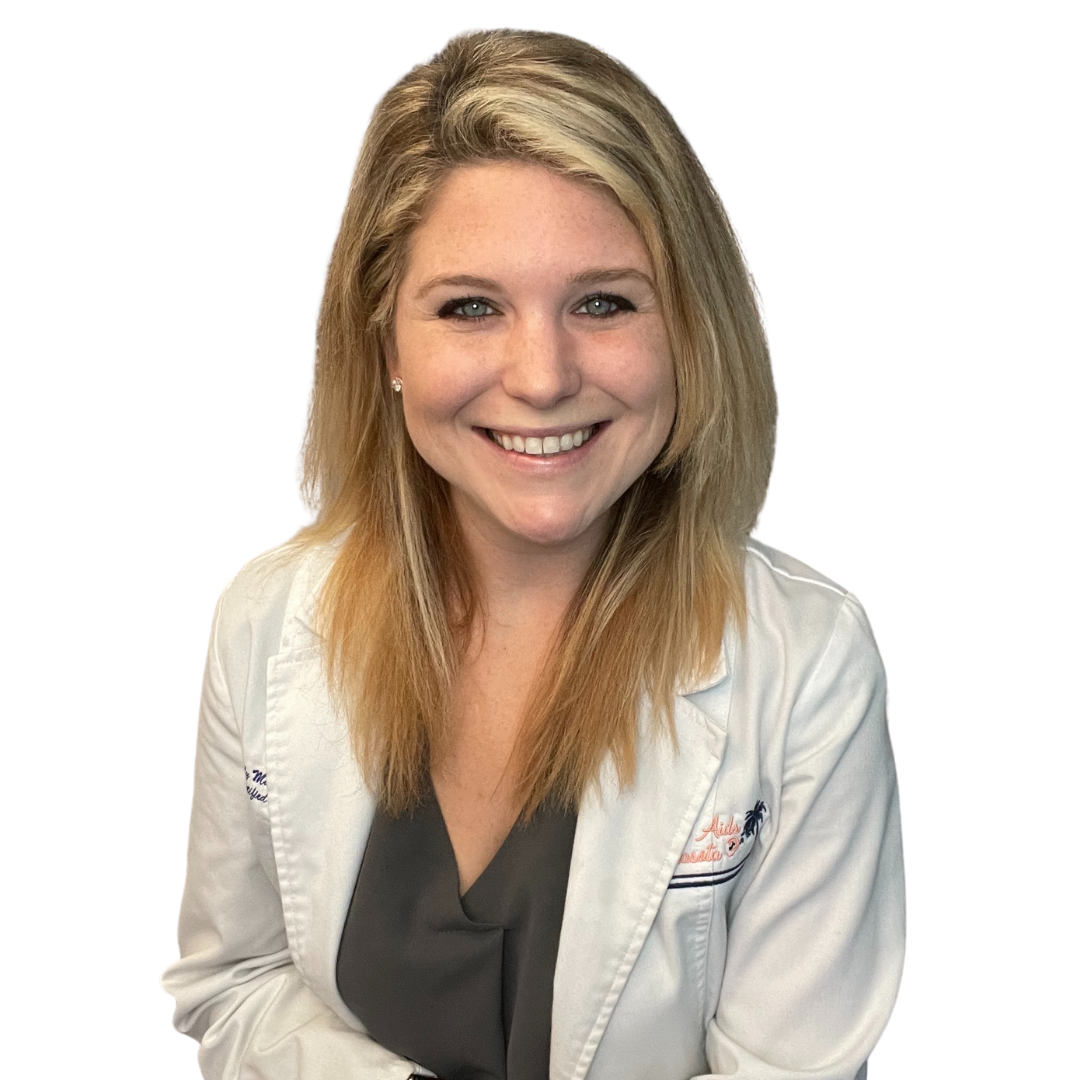 Dr Kelly Breese