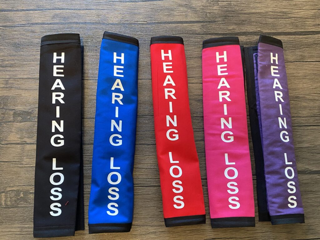 Hearing Loss