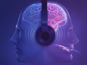 Lenire Headphones