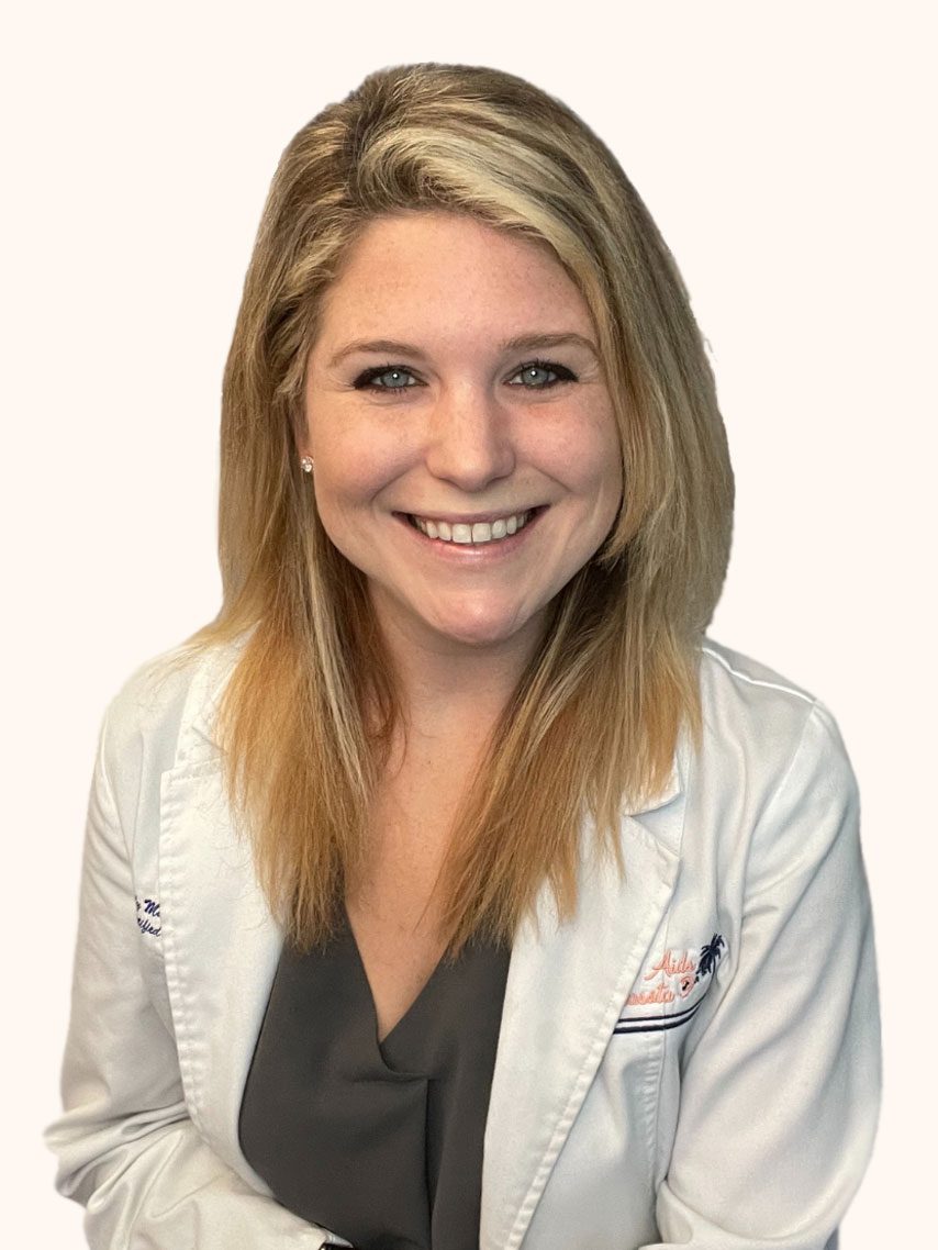 Dr Kelly Breese ybg