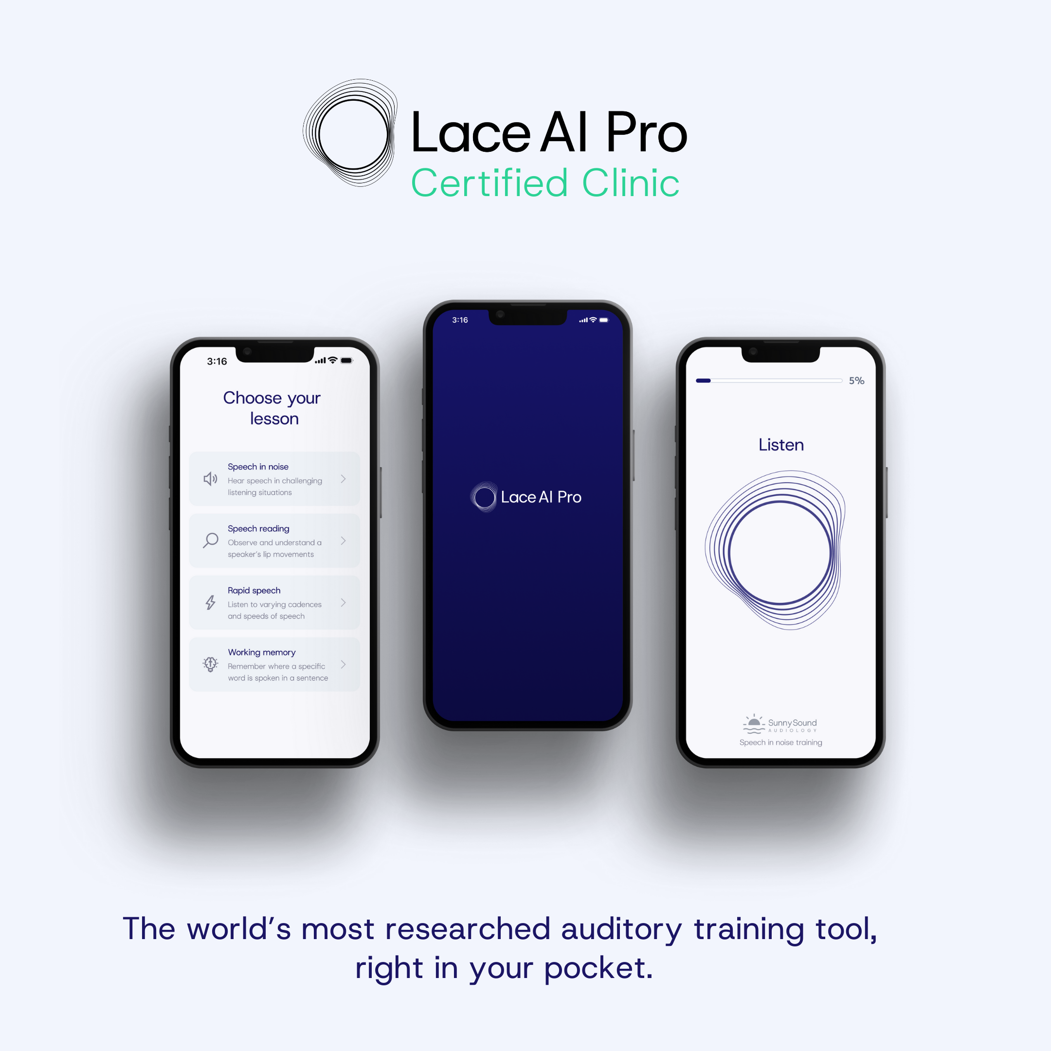LAIP Certified Clinic