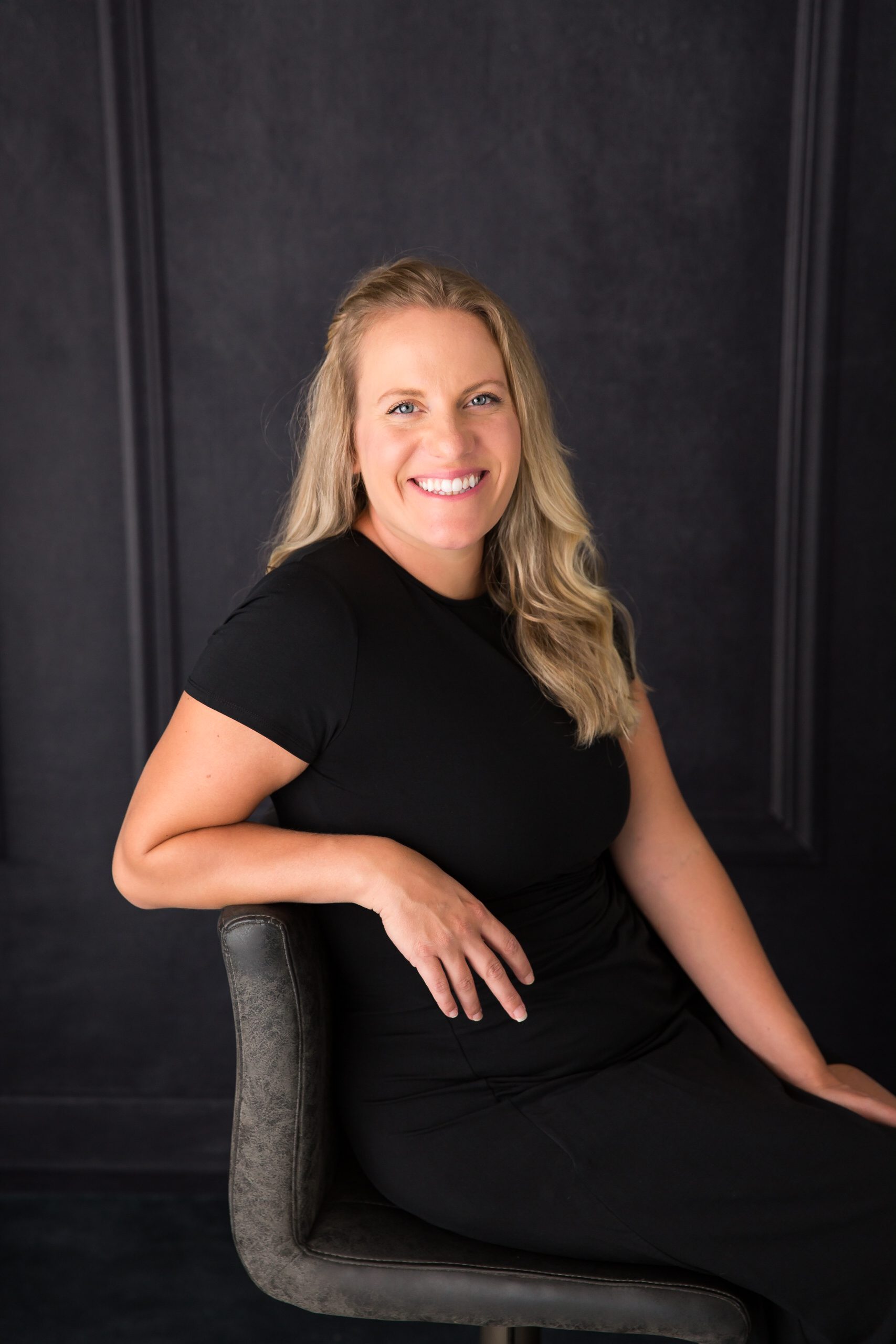 Dr Jessica McLindsay