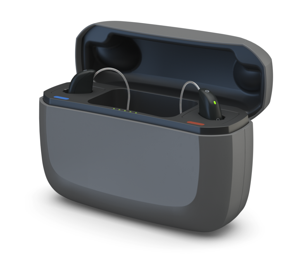 ReSound Vivia Premium Charger microRIE (1)
