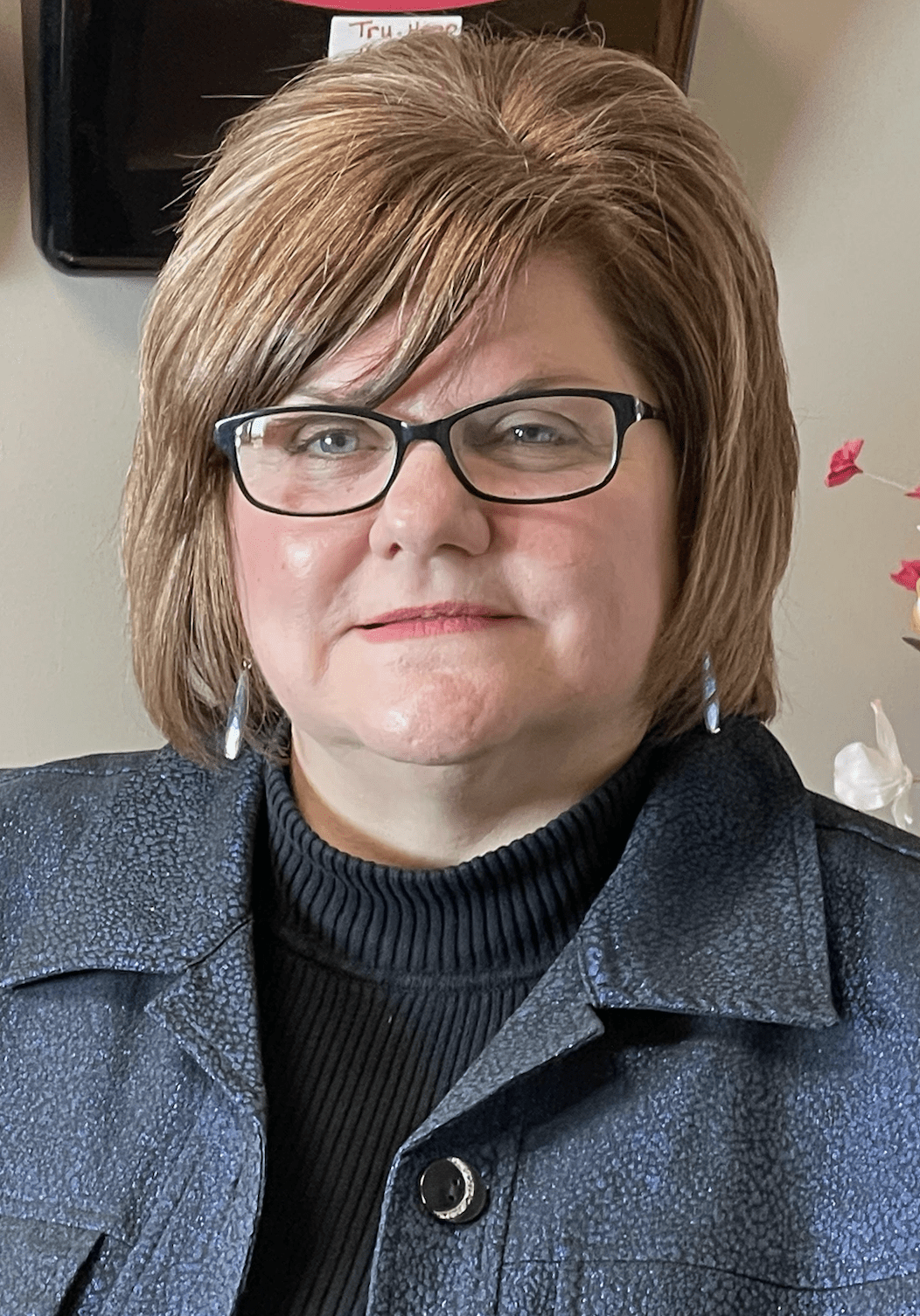Barb Shuttleworth