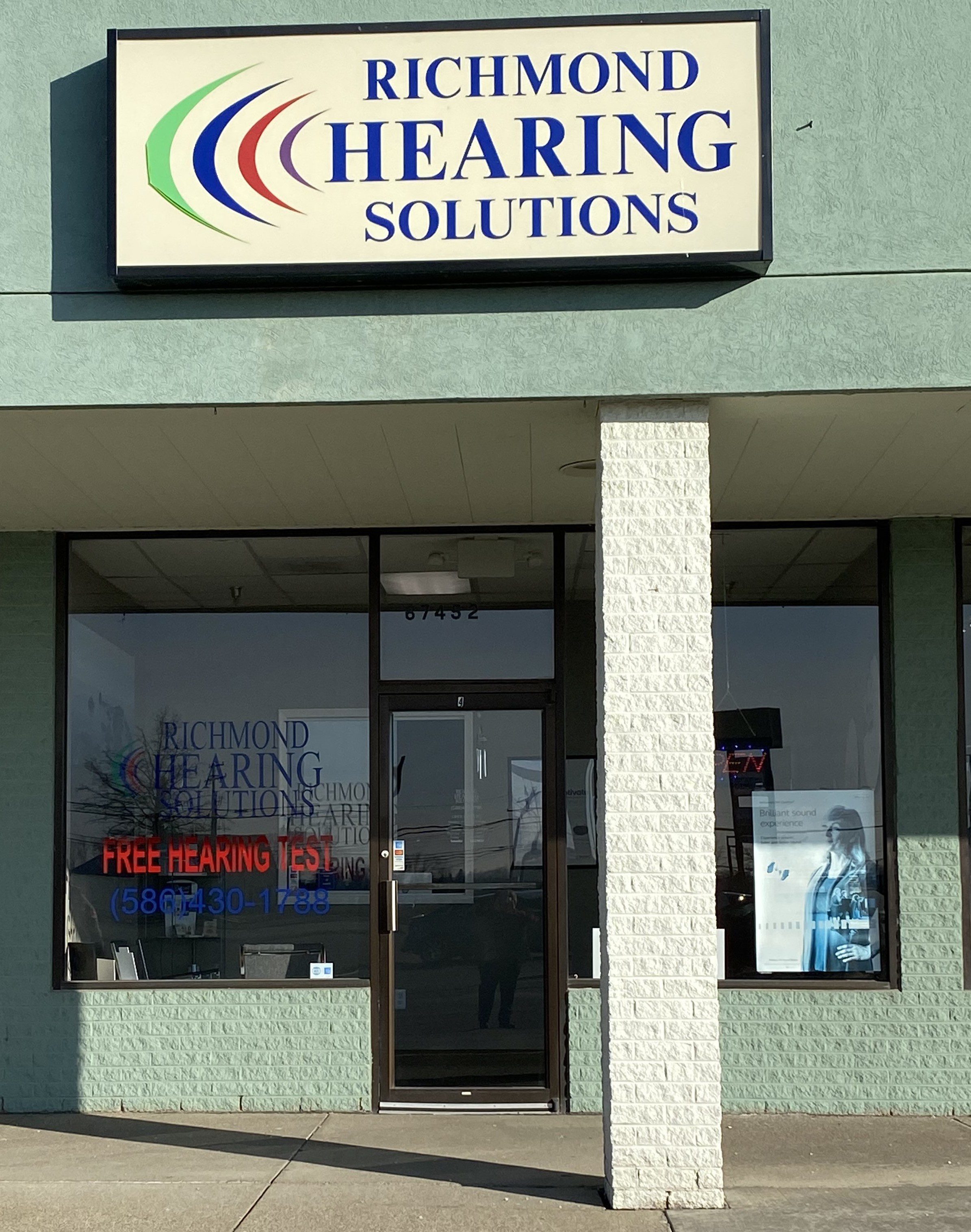Richmond Hearing Solutions