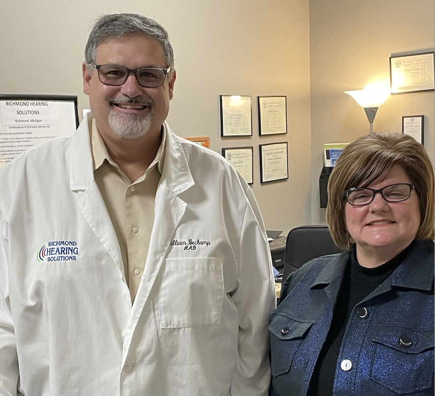 Richmond Hearing Solutions 1