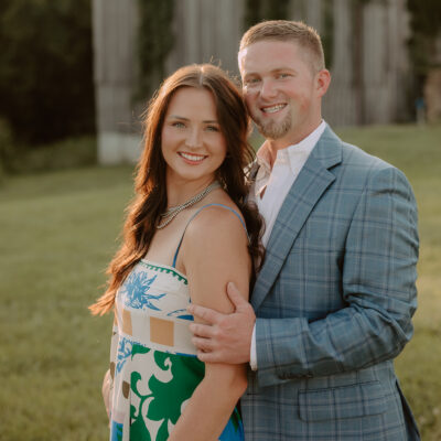 Smoot || Engagement
