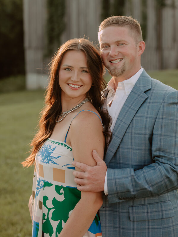 Smoot || Engagement