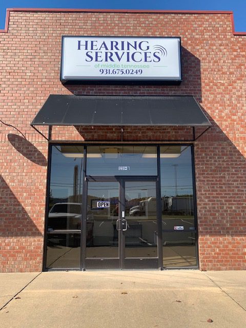 Fayetteville Office Picture