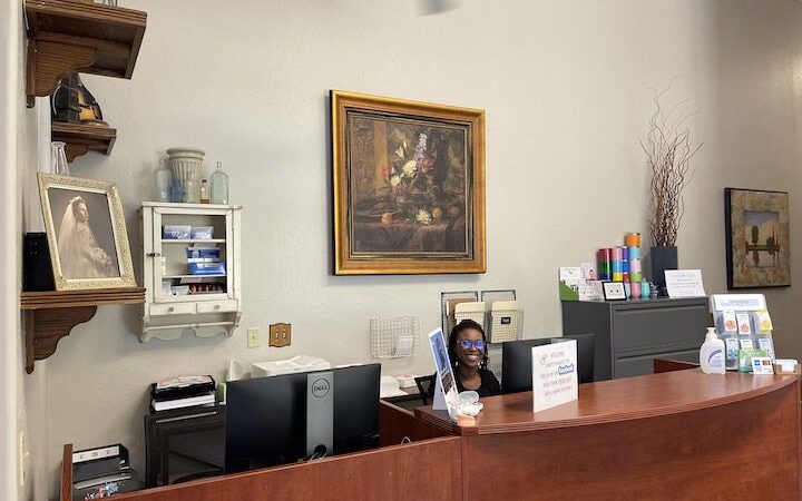 Front Desk Jessica 1 1