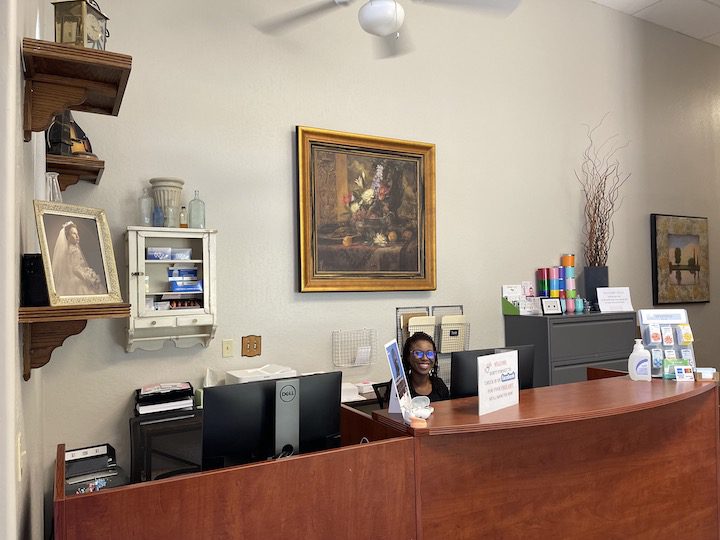 Front Desk Jessica 1 1