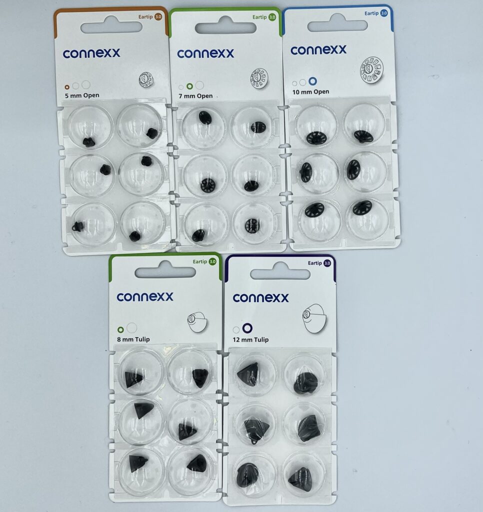 Connexx picture opentulip