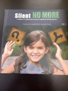 Silent No More Photo