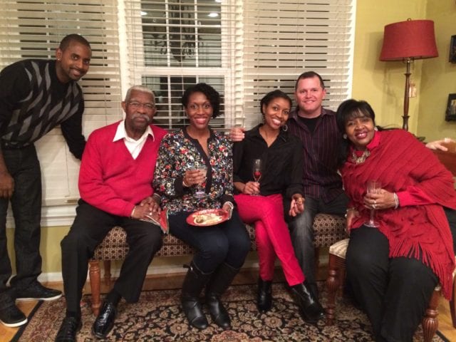 Recognizing Hearing Loss Amongst Our Loved Ones