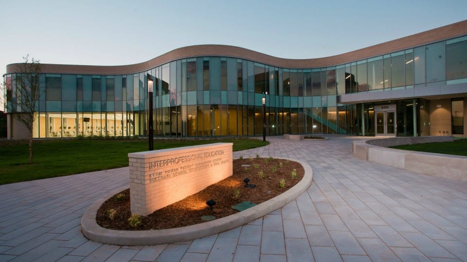 A.T. Still University of Health Sciences
