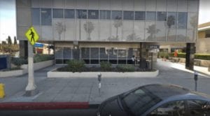 Kirsch Audiology's office