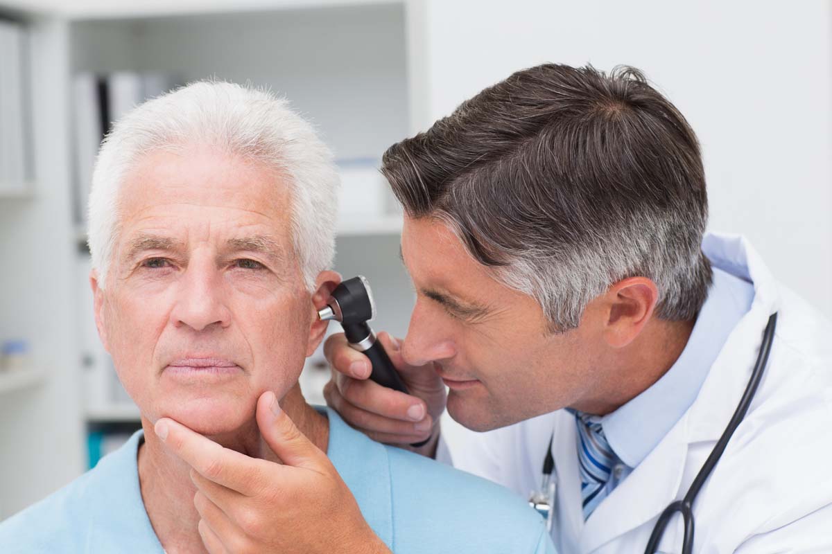 What Is a Doctor of Audiology