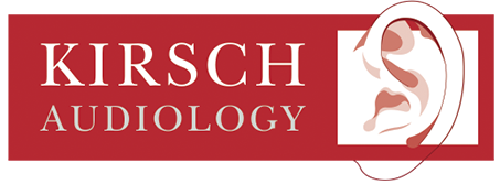 kirsch audiology logo