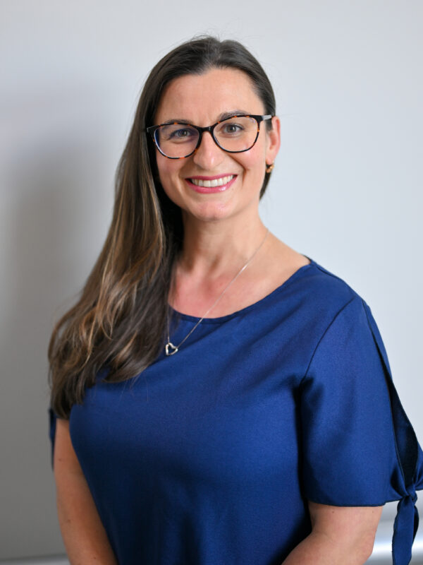 HHC Marie headshot