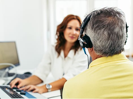 service hearing diagnostic service hearing diagnostic