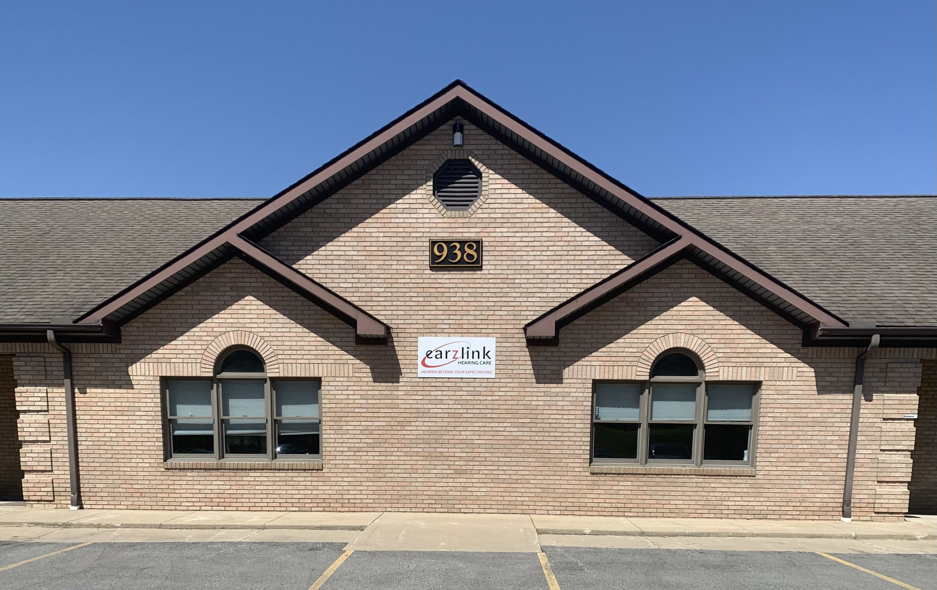 Hillsboro Office
