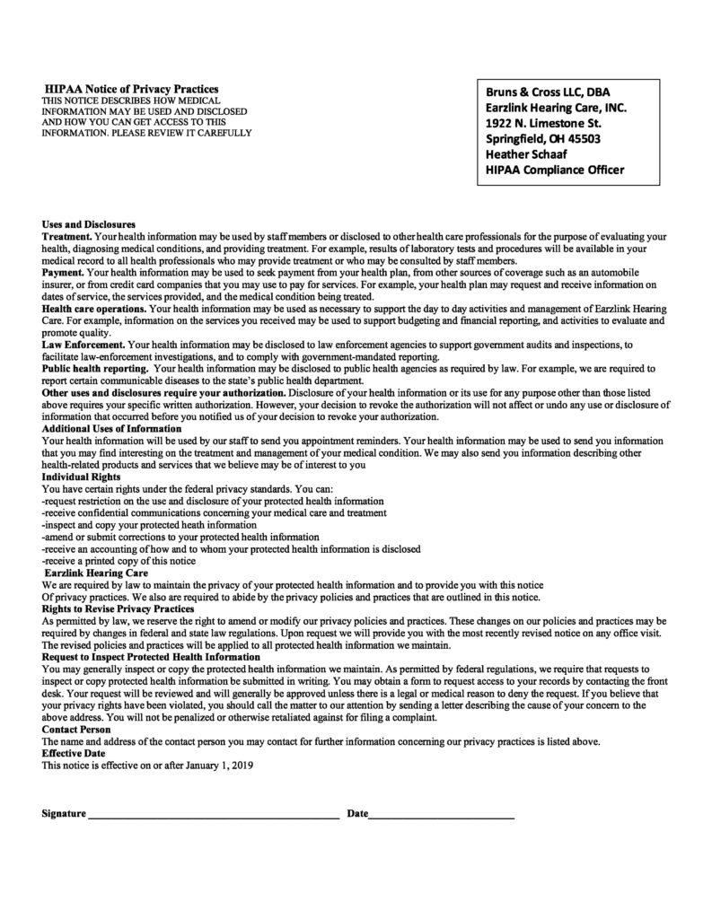 HIPAA (1)