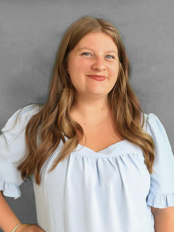 Emily Trampler 2025