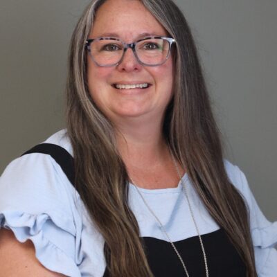 Heather Schaaf 2025