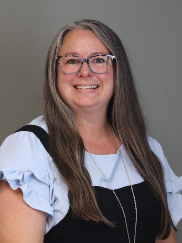 Heather Schaaf 2025