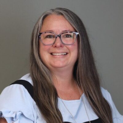Heather Schaaf 2025