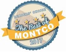 Best of Montco 2017