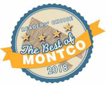 Best of Montco 2018
