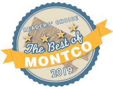 Best of Montco 2019