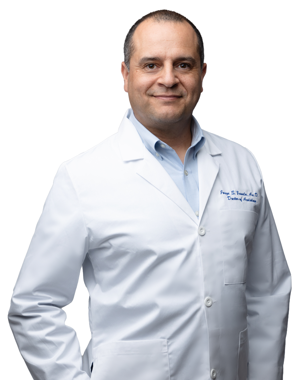 hero Jorge S Zavala