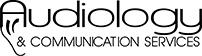 110321 Audiology logo
