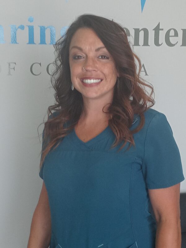 Jennifer Bradley headshot