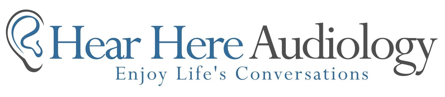 Hear Here Final Logo